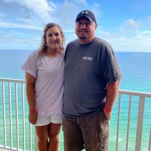 Meet your Posher, Traci